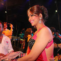 Tanisha Singh - Celebs attends Garba dance program photos | Picture 599770