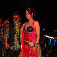 Tanisha Singh - Celebs attends Garba dance program photos | Picture 599776