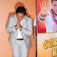 Launch of music album Gori Tere Naina Photos | Picture 599996