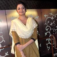 Ashima Sharma - On the sets of film shooting Mumbai Can Dance Saala Photos | Picture 600157