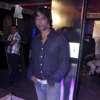 Prashant Narayanan - On the sets of film shooting Mumbai Can Dance Saala Photos | Picture 600158