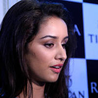 Shraddha Kapoor launches Titan Raga New collection Photos | Picture 599744