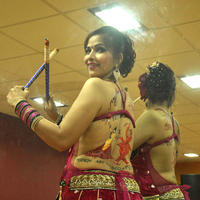 Tanisha Singh celebrates Navratri festival photos | Picture 599846