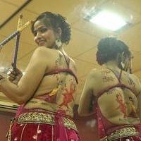 Tanisha Singh celebrates Navratri festival photos | Picture 599849