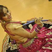 Tanisha Singh celebrates Navratri festival photos | Picture 599857