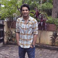 Shiv Pandit - Media interaction for film Boss Photos | Picture 600619