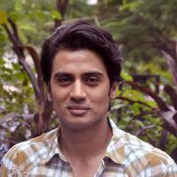 Shiv Pandit - Media interaction for film Boss Photos | Picture 600620