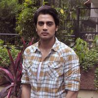 Shiv Pandit - Media interaction for film Boss Photos | Picture 600621