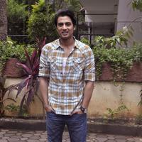 Shiv Pandit - Media interaction for film Boss Photos | Picture 600622