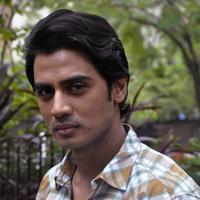 Shiv Pandit - Media interaction for film Boss Photos