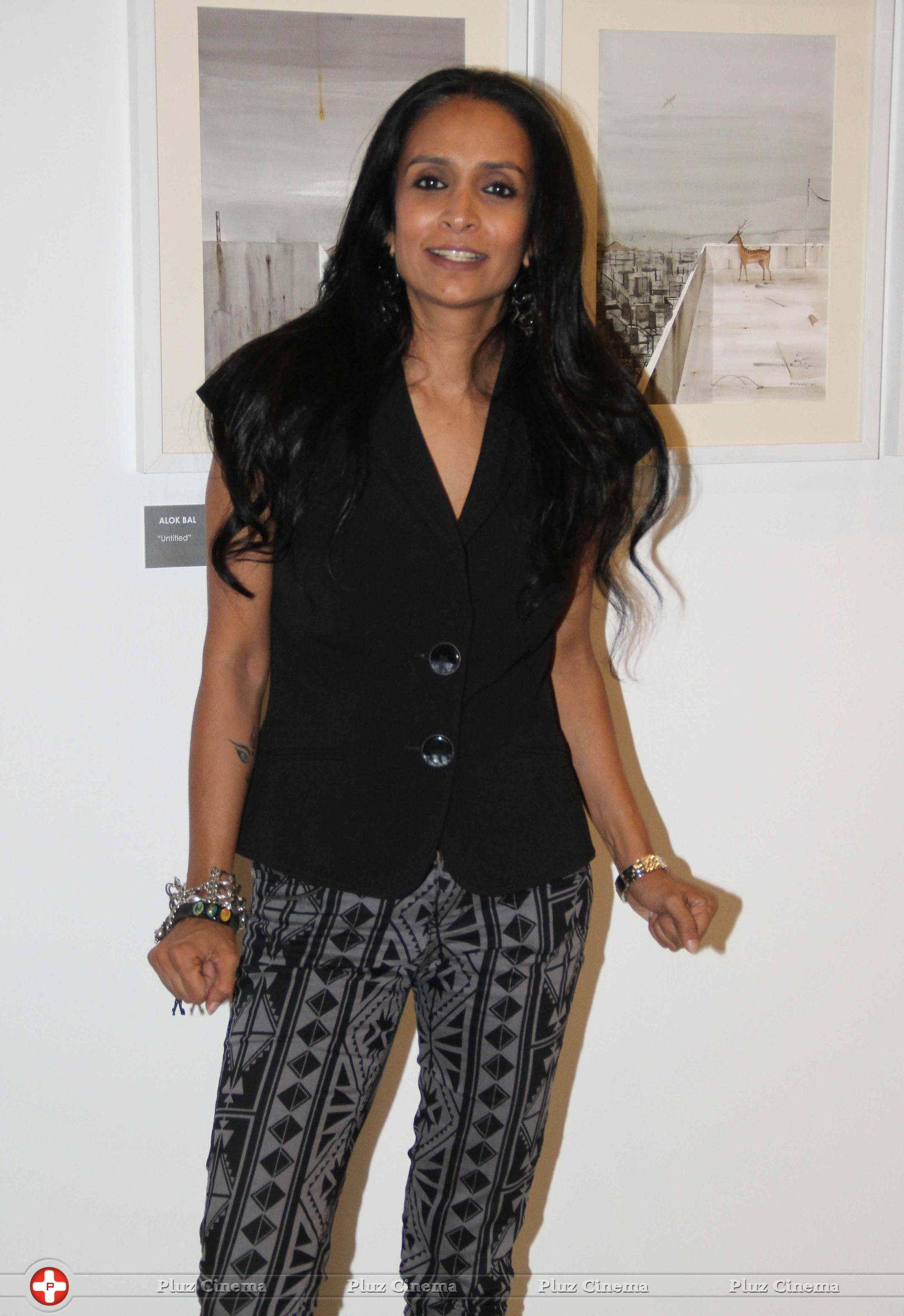 Suchitra Pillai-Malik - Joy of Giving exhibition photos | Picture 602444