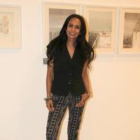 Suchitra Pillai-Malik - Joy of Giving exhibition photos | Picture 602445