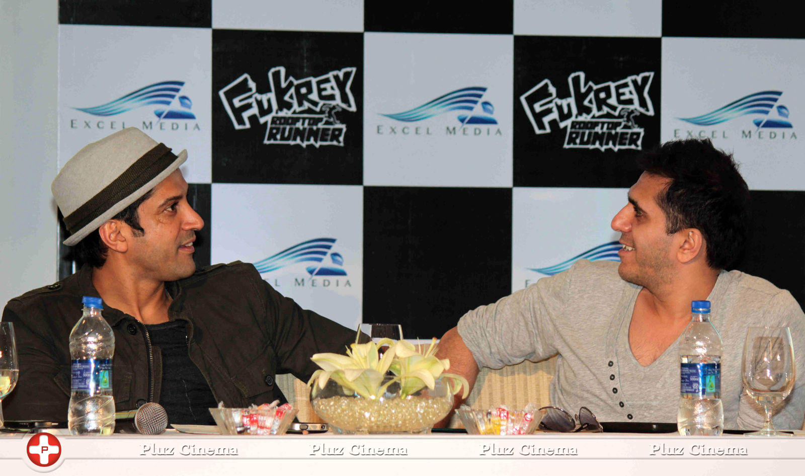 Launch of Fukrey game Photos | Picture 603975