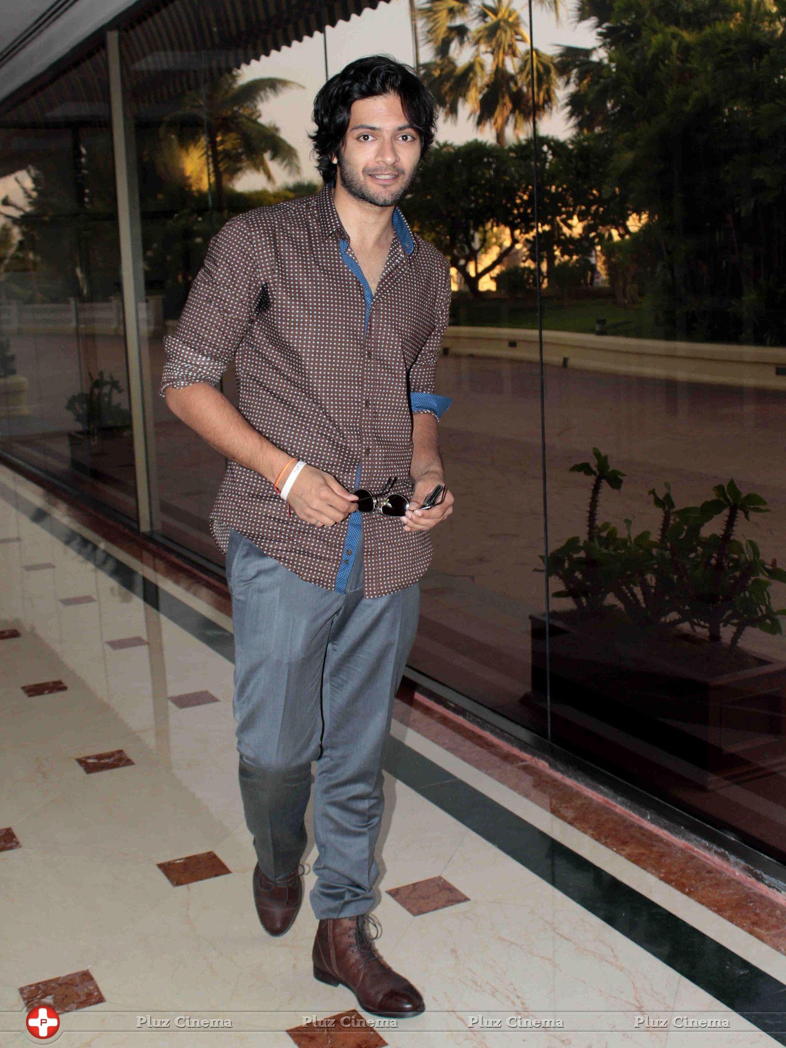 Launch of Fukrey game Photos | Picture 603987