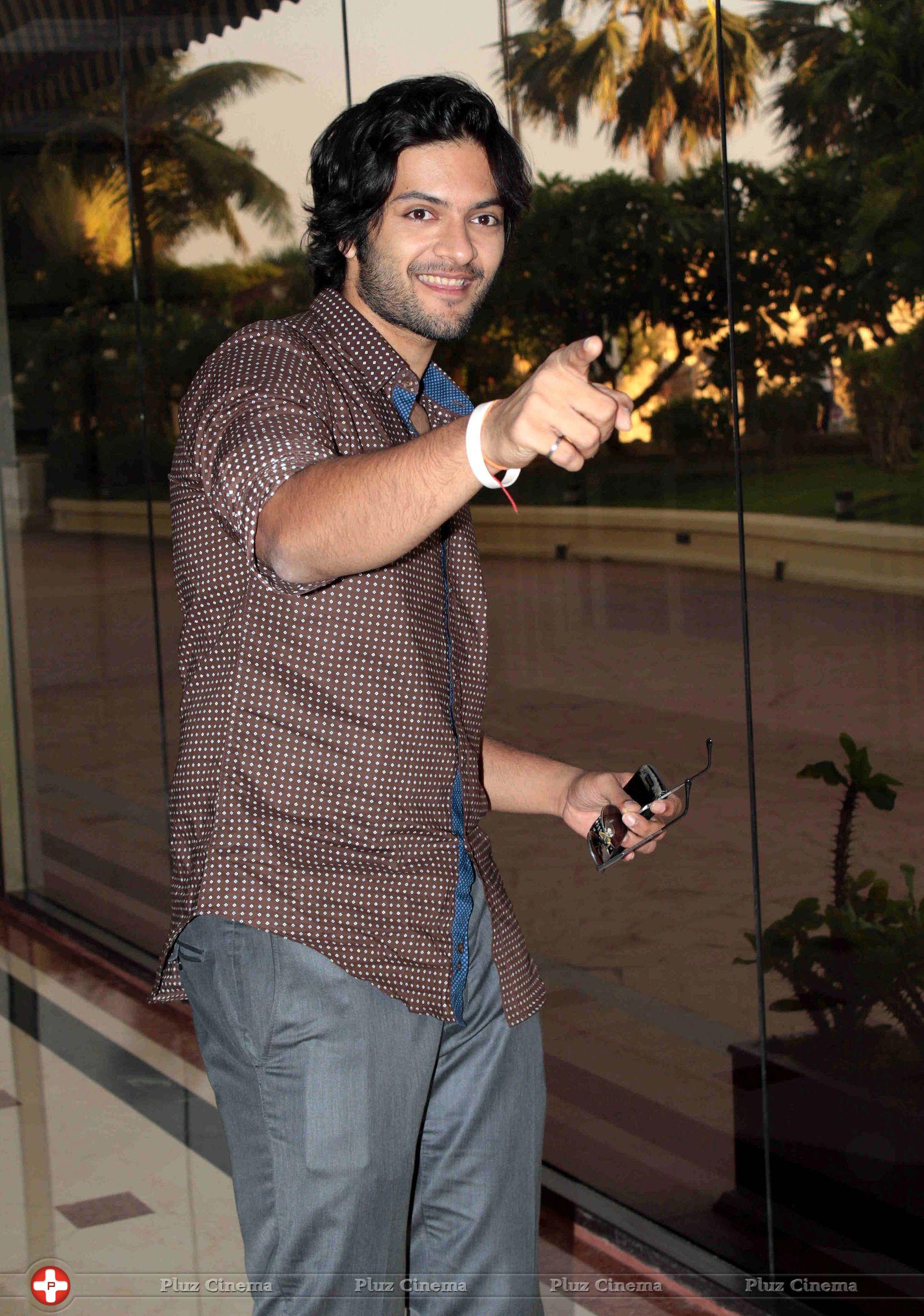 Launch of Fukrey game Photos | Picture 603988