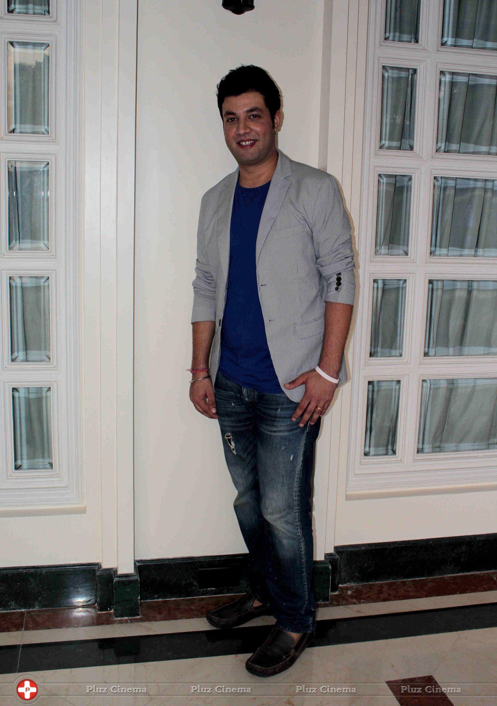 Launch of Fukrey game Photos | Picture 603993