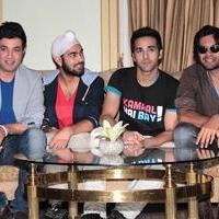 Launch of Fukrey game Photos | Picture 603959
