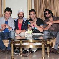 Launch of Fukrey game Photos | Picture 603960