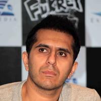 Launch of Fukrey game Photos | Picture 603962
