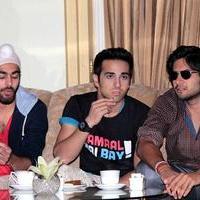 Launch of Fukrey game Photos | Picture 603964