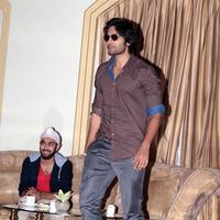 Launch of Fukrey game Photos | Picture 603965