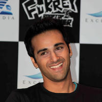 Launch of Fukrey game Photos | Picture 603966