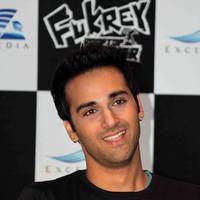 Launch of Fukrey game Photos | Picture 603968