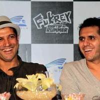 Launch of Fukrey game Photos | Picture 603970