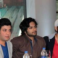 Launch of Fukrey game Photos | Picture 603978