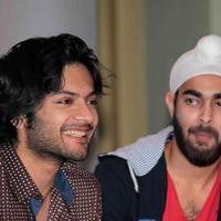 Launch of Fukrey game Photos | Picture 603979