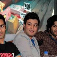 Launch of Fukrey game Photos | Picture 603982