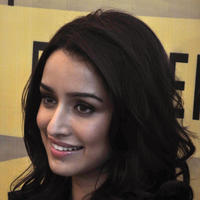 Shraddha Kapoor launches Forever 21 store photos | Picture 603933