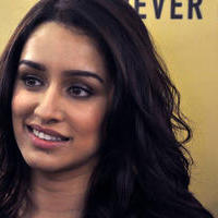 Shraddha Kapoor launches Forever 21 store photos