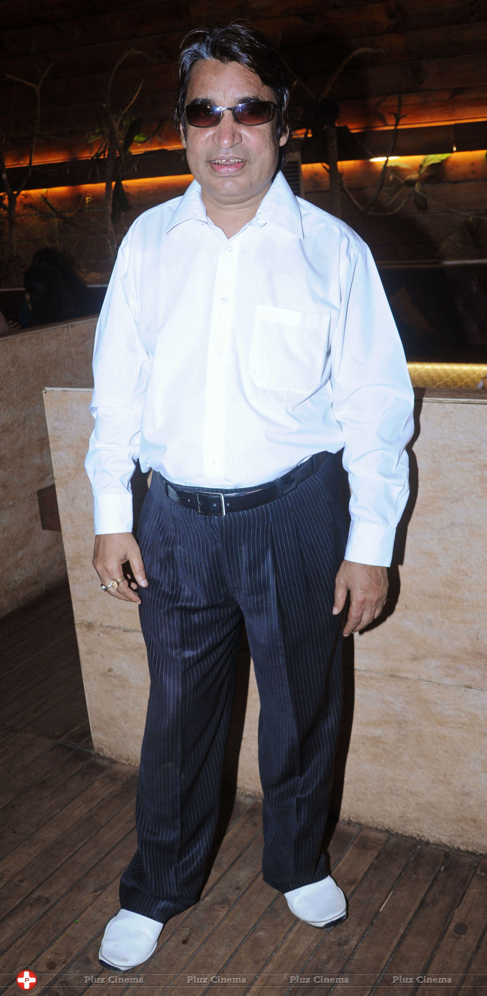 Anil Mishra birthday party photos | Picture 604145