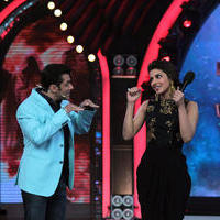Promotion of film Krrish 3 on the sets of Bigg Boss 7 Photos | Picture 617362