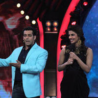 Promotion of film Krrish 3 on the sets of Bigg Boss 7 Photos | Picture 617364