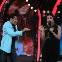 Promotion of film Krrish 3 on the sets of Bigg Boss 7 Photos | Picture 617371