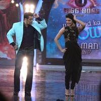 Promotion of film Krrish 3 on the sets of Bigg Boss 7 Photos | Picture 617384