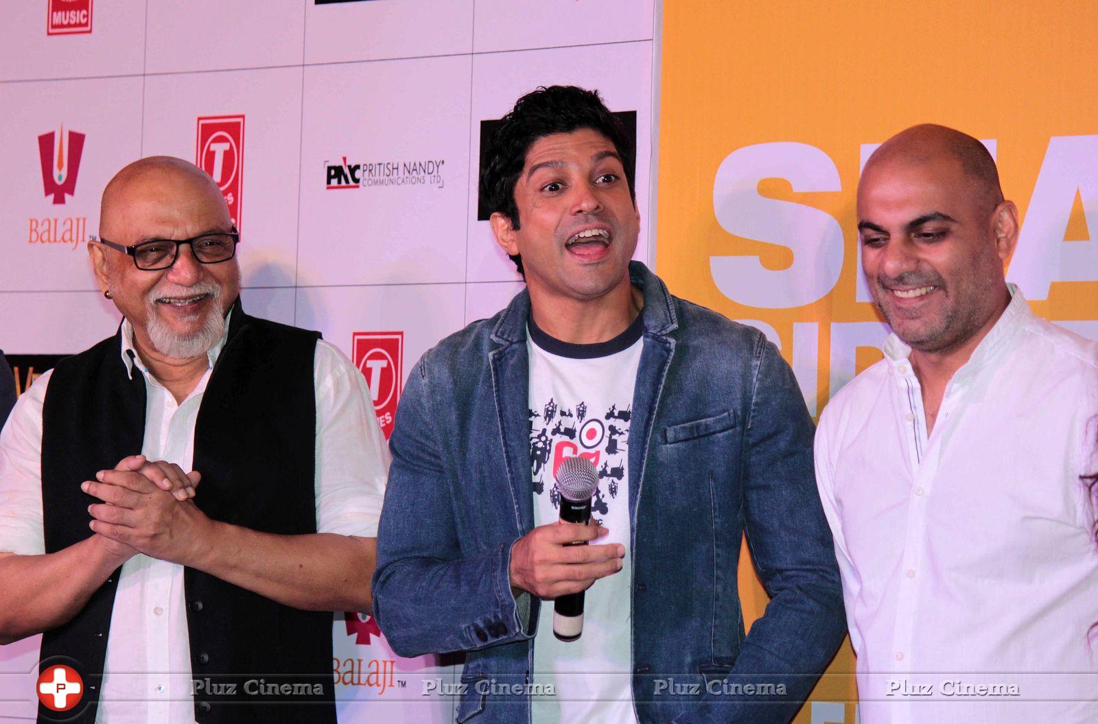Trailer launch of film Shaadi Ke Side Effects Photos | Picture 619462