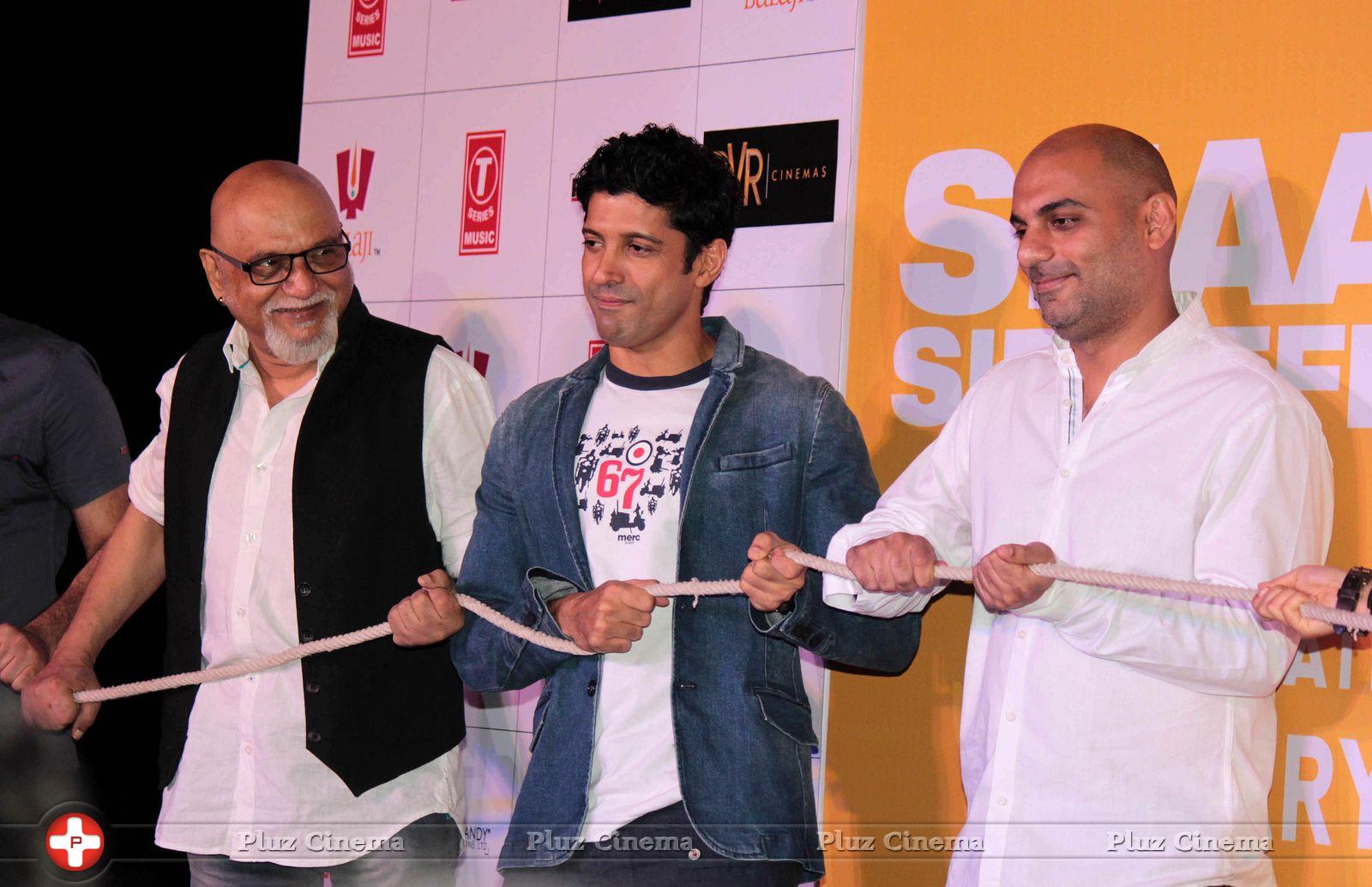 Trailer launch of film Shaadi Ke Side Effects Photos | Picture 619469