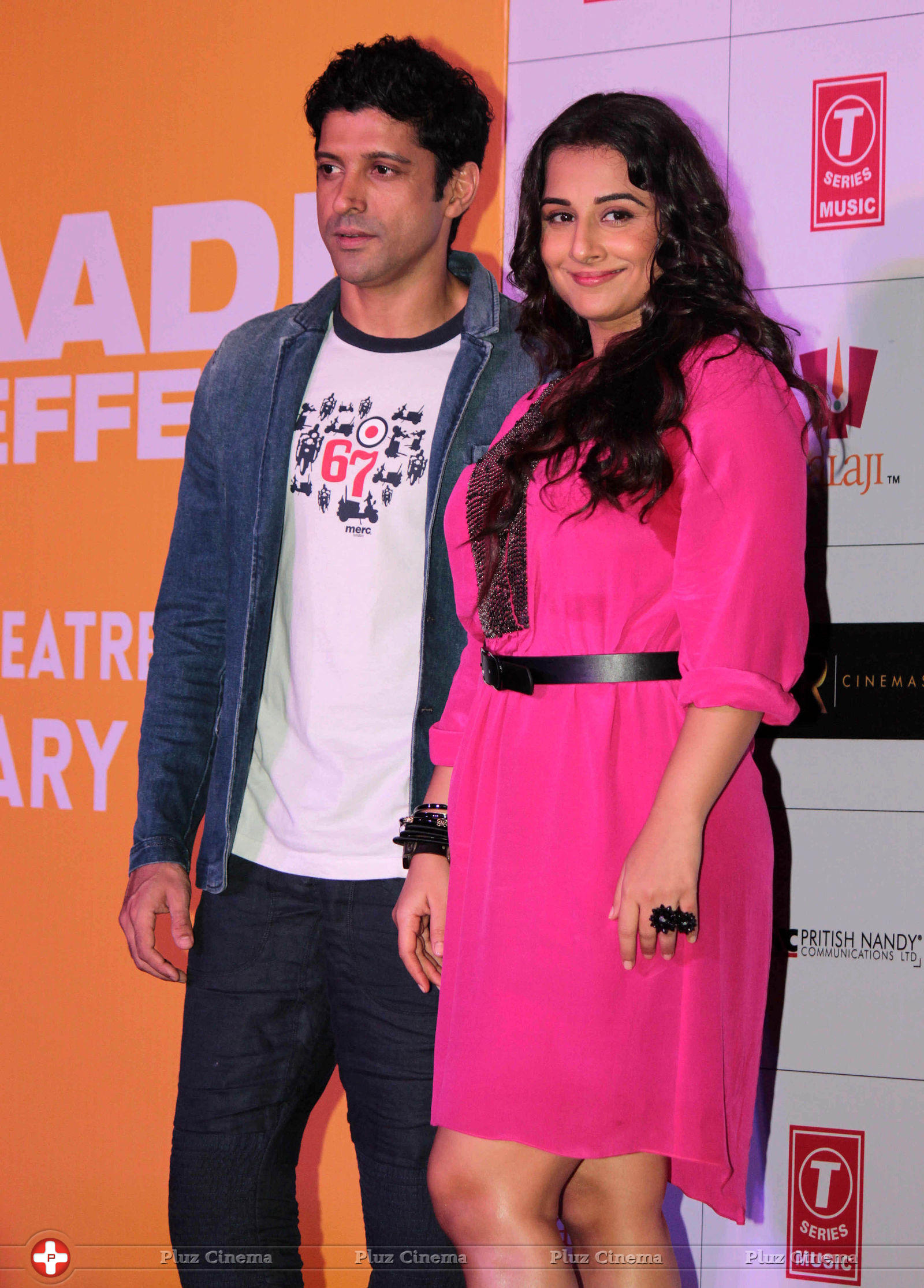 Trailer launch of film Shaadi Ke Side Effects Photos | Picture 619473