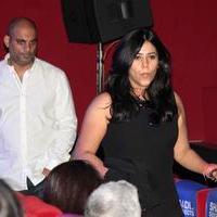 Trailer launch of film Shaadi Ke Side Effects Photos | Picture 619433