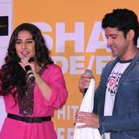 Trailer launch of film Shaadi Ke Side Effects Photos | Picture 619442