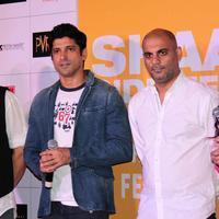 Trailer launch of film Shaadi Ke Side Effects Photos | Picture 619463