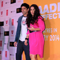 Trailer launch of film Shaadi Ke Side Effects Photos | Picture 619468