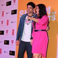 Trailer launch of film Shaadi Ke Side Effects Photos | Picture 619472