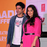 Trailer launch of film Shaadi Ke Side Effects Photos | Picture 619473