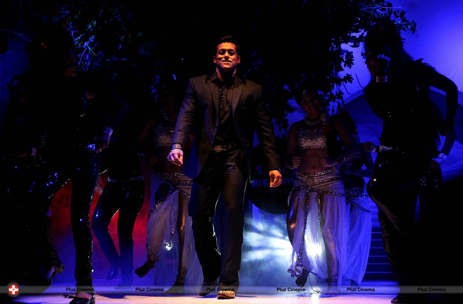 Salman Khan - Press conference to launch Big Boss season 7 Photos | Picture 570588