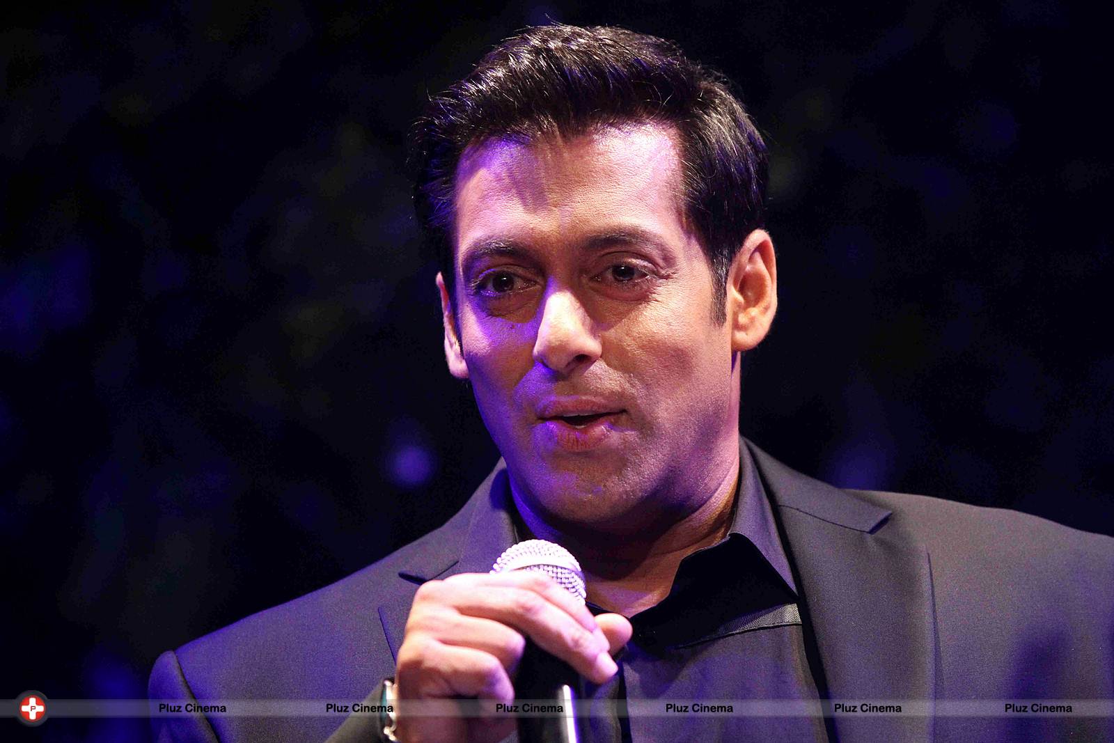 Salman Khan - Press conference to launch Big Boss season 7 Photos | Picture 570593