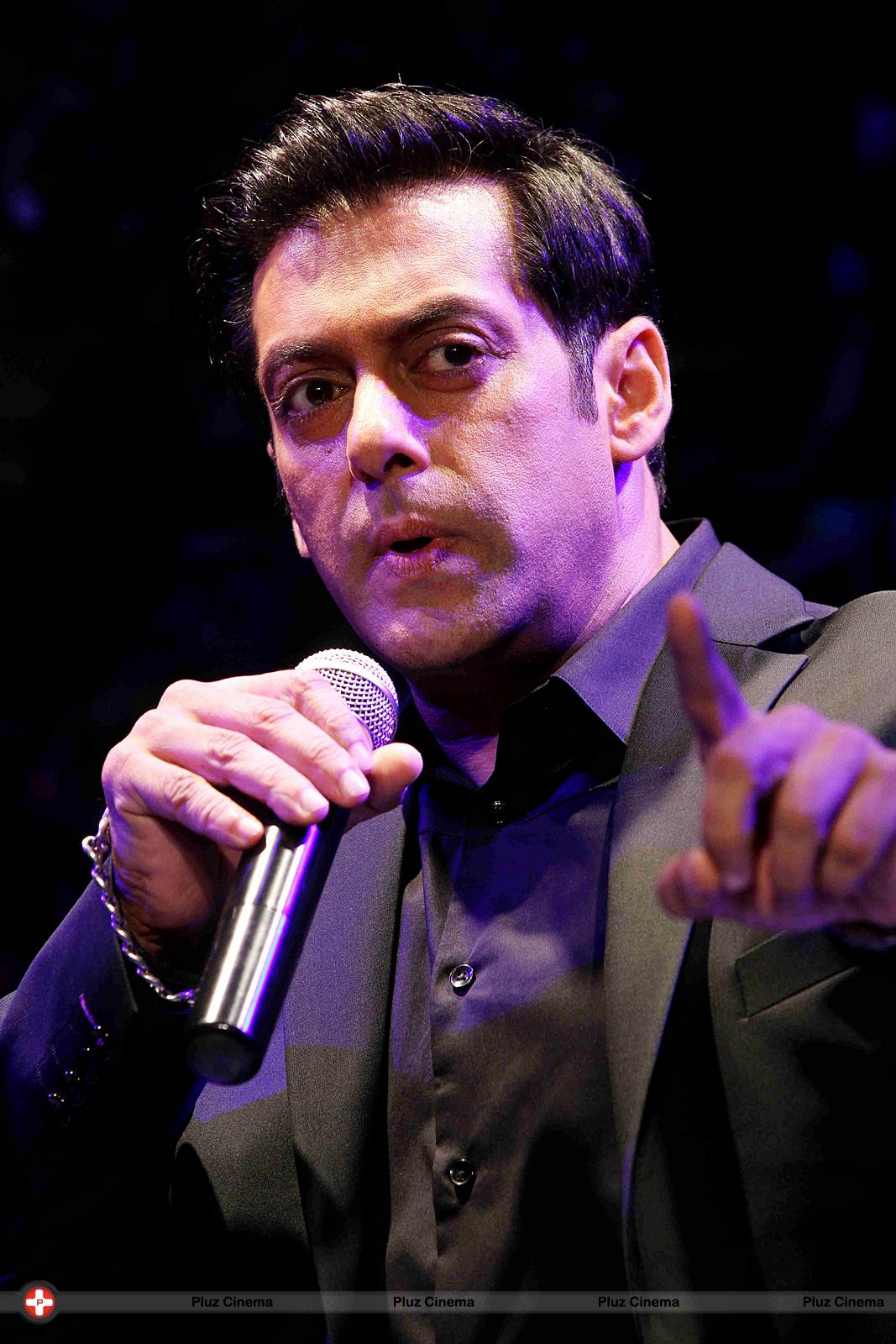 Salman Khan - Press conference to launch Big Boss season 7 Photos | Picture 570600